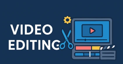 Video editing