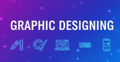 graphic designing