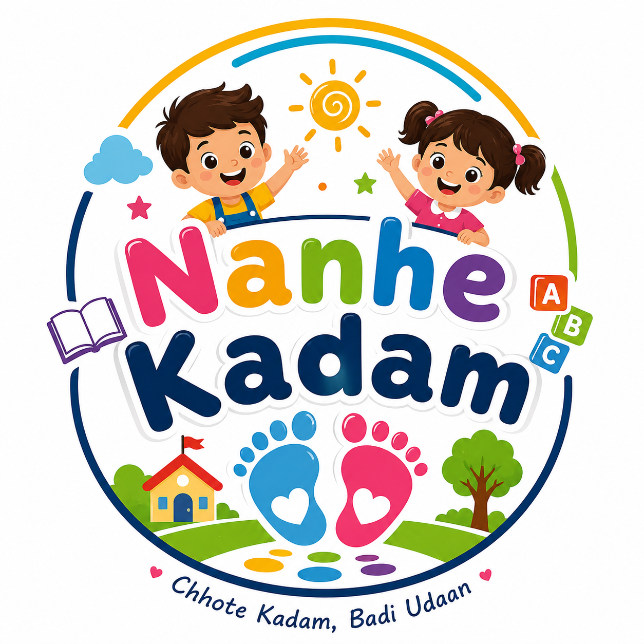 Nanhe Kadam
